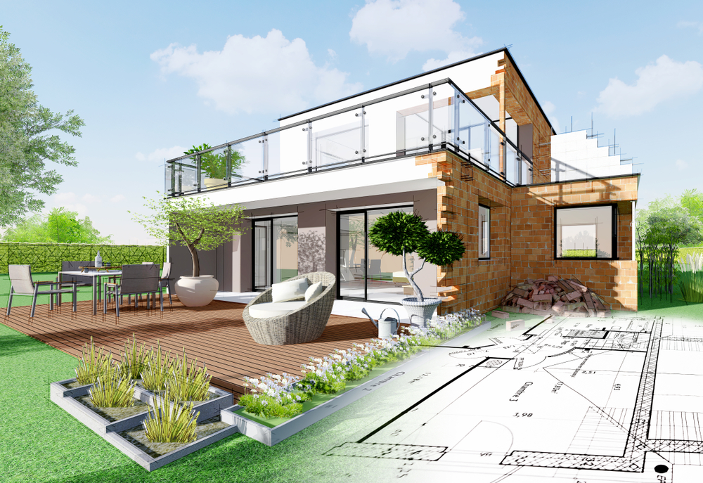 Sustainable and Green Building Design